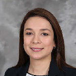 Image of Dr. Marcela Chacon Enciso, MD