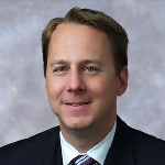 Image of Dr. J. Andrew Williamson, MD