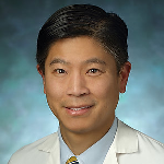 Image of Dr. Edward S. Chen, MD