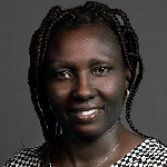 Image of Lydia Danso, CRNP