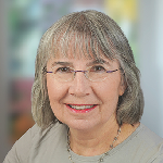 Image of Dr. Maria N. Byrne, MD, FACS