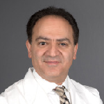 Image of Dr. Samer Azouz, MD
