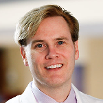 Image of Dr. David M. Tonkin, MD