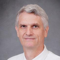 Image of Dr. Mark A. Wyant, MD