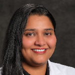 Image of Dr. Pooja Reddy, MD