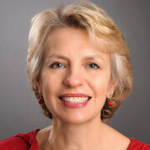 Image of Mary Shupe, MPH, APRN, MSN