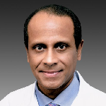 Image of Dr. Raja Sekhar Goli, MD