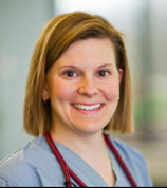 Image of Dr. Rebecca L. Holcomb, MD