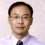 Image of Dr. Xiaoping Zhou, MD, PhD