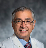 Image of Dr. Sanjay Asrani, MD