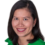 Image of Dr. Ria Madeliene Lim, MD