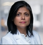 Image of Dr. Yajaira Johnson-Esparza, PHD