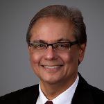Image of Dr. Lawrence Rajan, MD