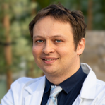 Image of Dr. Alexander Izmailov, MD