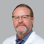 Image of Dr. Michael Montgomery Blair, DO