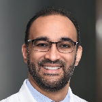 Image of Dr. Puneet Singh Garcha, MBA, MD