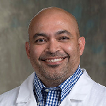 Image of Dr. John J. Gonzalez Jr., MD