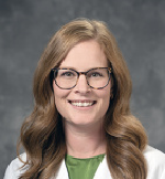 Image of Dr. Lindsay M. Maier, MD