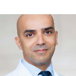 Image of Dr. Fourat Ridouani, MD