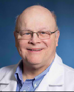 Image of Dr. Eric P. Cotter, MD