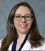 Image of Dr. Theresa Nilson Henke, MD