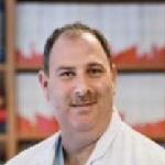 Image of Dr. David Allan Young, MD, MEd, MBA