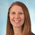 Image of Dr. Rebecca Victoria Taylor, MD