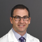 Image of Dr. David J. Buchanan, DO