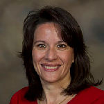 Image of Dr. Laura E. Loya-Frank, MD