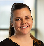 Image of Diane Friedhoff, LICSW
