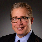 Image of Dr. Mark E. Hodgson, MD