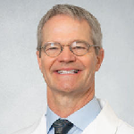 Image of Dr. John I. Williams, MD