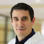 Image of Dr. David Benson, MD