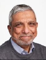 Image of Dr. Yusuf A. Mamdani, MD