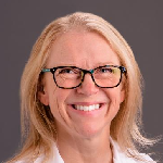 Image of Dr. Melissa V. Terry, MD