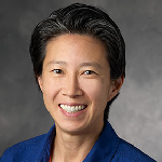 Image of Dr. Sharon Fei-Hsien Chen, MD