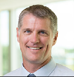 Image of Dr. William J. Janssen, MD