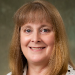 Image of Dr. Deborah L. Bursey, MD