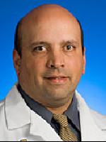 Image of Dr. Frederick K. Askari, PHD, MD