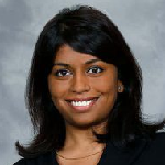 Image of Dr. Sheryl D. Katta-Charles, MD