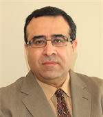 Image of Dr. Mehrdad Salamat, MD