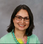 Image of Dr. Divya Mahajan, MD