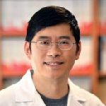 Image of Dr. Yan Liu, MD