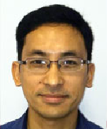 Image of Dr. Prabesh Bajracharya, MD