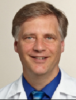 Image of Dr. Joseph A. Odin, PhD, MD
