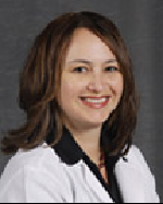 Image of Dr. Jennifer A. Mazzoni- Clifford, DO, MD