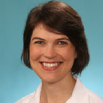 Image of Dr. Jennifer L. Griffith, PhD, MD