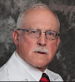 Image of Dr. Richard C. Bedger Jr., MD, DMD