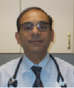Image of Dr. Rajan Mulloth, MD