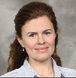 Image of Dr. Zhanna Albany, MD